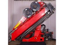 Hydraulische laadkranen HMF 2220 K 1