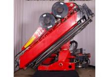 Hydraulische laadkranen HMF 2220 K 5