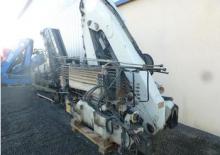 Hydraulische laadkranen PM 26025 P