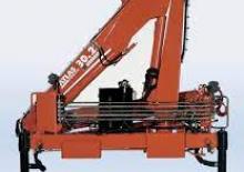 Hydraulische laadkranen Atlas 30.2 - 7,7/3