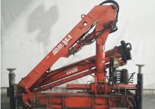 Hydraulische laadkranen Atlas 35.1 - 5,4/1