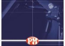 Hydraulische laadkranen PM 43023