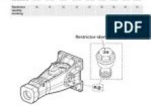 Hydraulische laadkranen Atlas 500.1 - 11,7/4