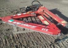 Hydraulische laadkranen Ferrari® 515 A 1