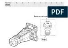 Hydraulische laadkranen Atlas 560.1 - 9,6/3