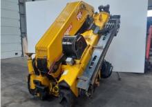 Hydraulische laadkranen PM 63024 SP