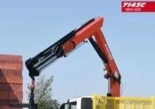 Hydraulische laadkranen Ferrari® 7143C A3 