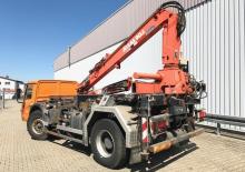 Hydraulische laadkranen Atlas 90.1 - 8,0/1