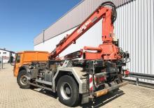 Hydraulische laadkranen Atlas 90.1 - 8,5/2