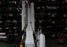 Hydraulische laadkranen Cormach 9800 E2