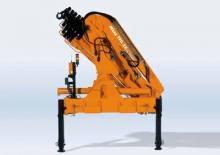 Hydraulische laadkranen Atlas AK 190.2 E A5Z3