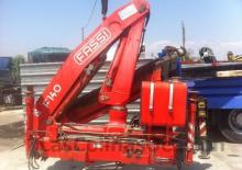 Hydraulische laadkranen Fassi F 140.22