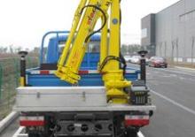 Hydraulische laadkranen Hyva Crane HA 70