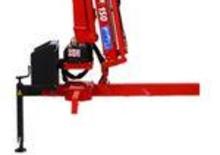 Hydraulische laadkranen Maxilift m 150.2 H