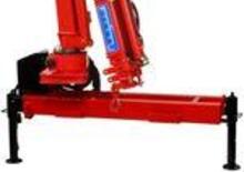 Hydraulische laadkranen Maxilift m 330.2 H