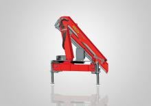 Hydraulische laadkranen Palfinger PK 7001 EH