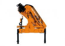 Hydraulische laadkranen T-Atlas TLC 190.2 E A 3
