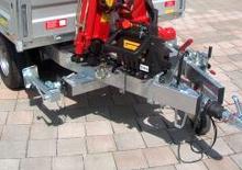Hydraulische laadkranen Amco Veba VR 36-4 S