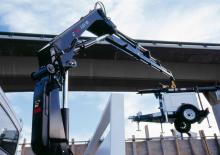 Hydraulische laadkranen Hiab X-CLX 102 E-1 