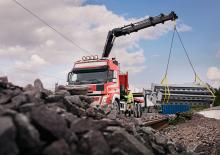 Hydraulische laadkranen Hiab X-Duo 044 B-2