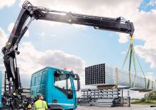 Hydraulische laadkranen Hiab X-Duo 078 E-2