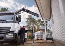 Hydraulische laadkranen Hiab X-Duo 112 B-1