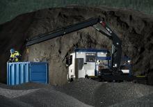 Hydraulische laadkranen Hiab X-Duo 178 B-1