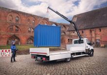 Hydraulische laadkranen Hiab X-HiDuo 046 B-2