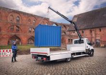 Hydraulische laadkranen Hiab X-HiDuo 046 D-3