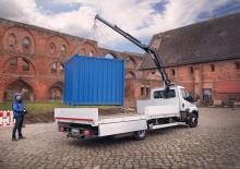 Hydraulische laadkranen Hiab X-HiDuo 046 D-4
