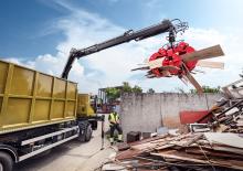 Hydraulische laadkranen Hiab X-HiDuo 092 BM-2