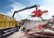 Hydraulische laadkranen Hiab X-HiDuo 092 BMS-3
