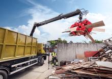 Hydraulische laadkranen Hiab X-HiDuo 092 E-4