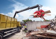 Hydraulische laadkranen Hiab X-HiDuo 092 E-5