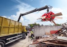 Hydraulische laadkranen Hiab X-HiDuo 092 ES-2