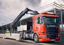 Hydraulische laadkranen Hiab X-HiDuo 298 EP-2