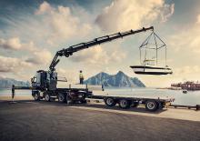 Hydraulische laadkranen Hiab X-HiPro 638 E-8