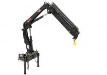 Hydraulische laadkranen Hiab XS 099 E-3 DUO