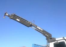 Hydraulische laadkranen Hiab XS 175-2