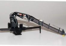 Hydraulische laadkranen Hiab XS 800 E-9 HIPRO