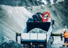 Hydraulische laadkranen Hiab Z-Pro 171 