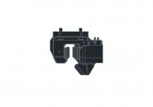 Hydraulische spantangen ICE 40 TU