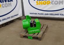 Hydraulische spantangen ICE 80 TU