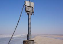 Hydraulische spantangen ICE 81 TC