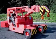 Industriële mobiele kranen Valla 150 E