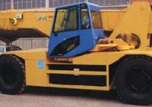 Industriële mobiele kranen Valla 400 DE
