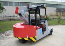 Industriële mobiele kranen Valla 50 E