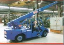 Industriële mobiele kranen ORMIG 9 tm E