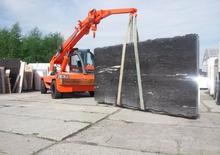 Industriële mobiele kranen Sard ATON