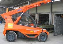 Industriële mobiele kranen Sard E 70